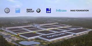Jump to navigation jump to search. Volkswagen Will Invest 900 Million In Northvolt Cleantechnica