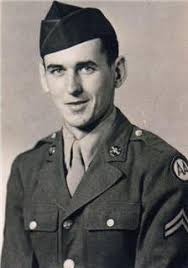 Alfred Cain Obituary (2007)