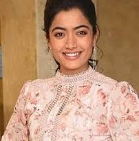 rashmika mandanna from en.m.wikipedia.org