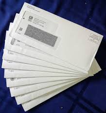 This payment is half of the child tax credit issued monthly; Nine Love Letters From The I R S Tpl