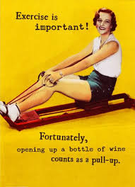 Funny Happy Birthday Wine Meme For Her Funny Birthday Card Retro Vintage Woman Wine Drinking Fun Partying Glass Of Wine Jokes Woman Humor Vintage Humor Happy Birthday Wine Birthday Humor