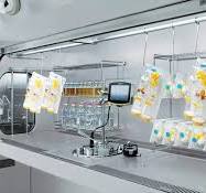 Sterisart® Universal Sterility Testing Pump