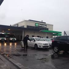 The 11 slickest airport rental cars in america car rental. Enterprise Rent A Car Rental Car Location