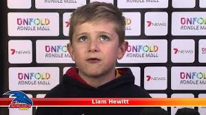 Liam Hewitt
