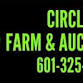 October 9th Equipment Auction