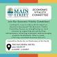 Economic Vitality Committee Meeting - New Port event image