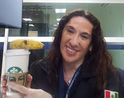 Work from home breakfast spread with unique items