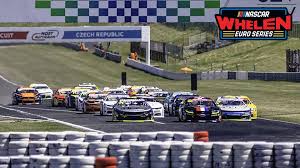 Can i watch live nascar using it? Euronascar Vallelunga Nascar Elite 1 Qualifying Nascar Whelen Euro Series Live Racing Motorsport Tv