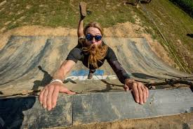 The gnarly tooth in the center of the structure has diminished the hopes and dreams of many savages as they drop 10 feet into the water below. Ready To Get Savage Race Through The Hardest Obstacles And Mud At The Savage Race March 16 And 17