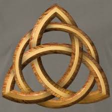 Nature Pagan Symbols And Their Origin To celts, the three points represent the natural elements of earth, air, and water. nature pagan symbols and their origin