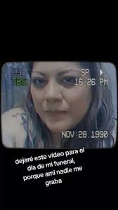Video de Dora Macias (@doramacias14) relacionado con “funeral”