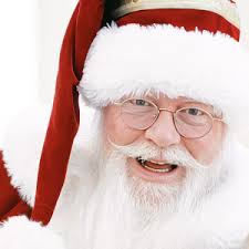 Hire Santa Sing-Along