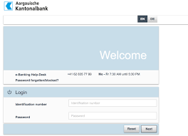 Required chief and leading specialists of the lending department (osh) 29 april / bishkek. Aargauische Kantonalbank Switzerland Bank Profile