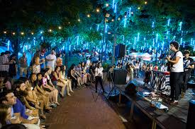 Maybe you would like to learn more about one of these? Spruce Street Harbor Park Groundswell Design