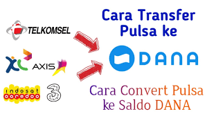 Cara transfer pulsa telkomsel ke indosat juga bisa dilakukan. 5 Cara Top Up Dana Dengan Gampang