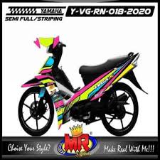 Cuma nutup … перевести эту страницу. Jual Striping Sticker Mio Soul Gt 125 Variasi Thailand Online April 2021 Blibli