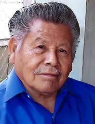Obituary information for Francisco Garcia