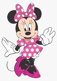Please contact us if you want to publish a minnie mouse wallpaper on. Pink High Resolution Minnie Mouse Png Image Transparent Png Free Download On Seekpng