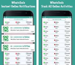 There will be no additional costs of making group video calling. Whats Tracker Pro Apk 2019