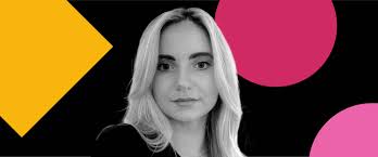 Ola Kulynych's Instagram, Twitter & Facebook