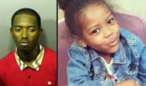 Man Convicted in Shooting Death of 3-year-old