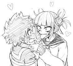 Pin On Bnha Shipssssssss