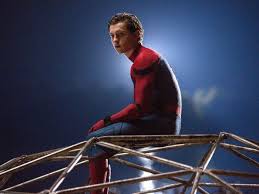 I was doing really well. What Tom Holland Has That Other Spider Mans Haven T Vox