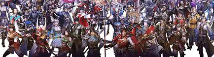 Cheat warrior orochi ppsspp lengkap. Warrior Orochi Savedata Ppsspp Mcdevilstar