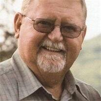 Wesley Hendrickson Obituary