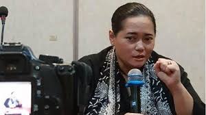 Maksud dalam ramalannya adalah pergantian presiden pada 2024 mendatang. Ramalan Mbak You Soal Jokowi Ini Berbuntut Muannas Alaidid Berencana Laporkan Ke Polisi Tribun Bali