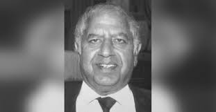 Obituary information for Raj Bahadur Seth