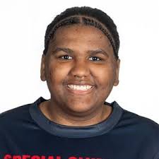 Congratulations to Shauna Jackson, Class of 2020 graduate from Byron P.  Steele High School, who took part in the Special Olympics World Games in  Turin, Italy earlier this month. Shauna was part