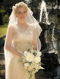 Tv Wedding Dresses Ranked From Best To Worst Sherlock Mary Mary Watson Tv Weddings