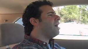 My Date With Drew Scene: Scene 2