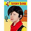 Lucky Luke Perücke für Kinder