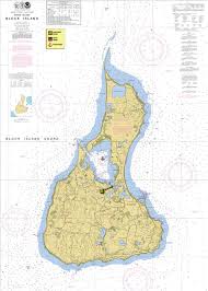 Biri Chart Block Island Island Life Rhode Island