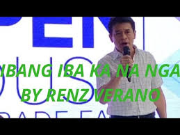 We would like to show you a description here but the site won't allow us. Download Dodong Sings Ibangiba Ka Na By Renz Verano Mp4 Mp3 3gp Naijagreenmovies Fzmovies Netnaija