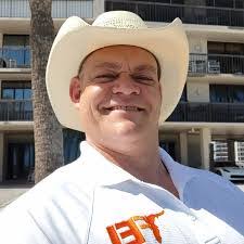 Jarred Starman's Instagram, Twitter & Facebook