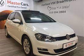 2014 Vw Golf 1 4tsi Comfortline Auto For Sale In Gauteng Auto Mart