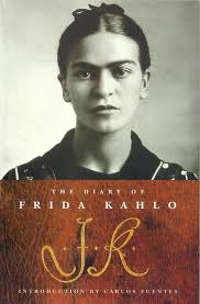 The Diary of Frida Kahlo: An Intimate Self-portrait : Kahlo, Frida,  Fuentes, Carlos: Amazon.es: Libros
