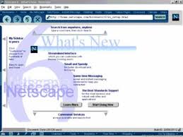 More than 2109 downloads this month. Netscape Navigator For Mac Download