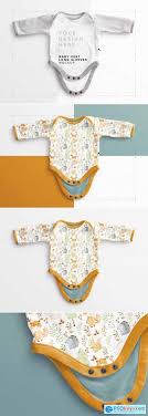 Download Baby Vest Long Sleeves Open Mockup 381436396 Free Download Photoshop Vector Stock Image Via Torrent Zippyshare From Psdkeys Com