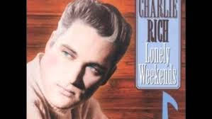 Charlie Rich; Rolling With The Flow