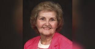 Jewell Lingerfelt Surratt Obituary