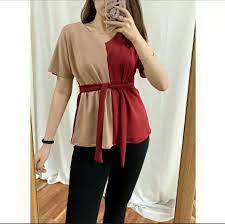 Cek harga baju atasan batik wanita modern atasan blouse. Baju Wanita Terbaru 2020 Anasya Blouse Model Korea Baju Atasan Wanita Terbaru 2020 Baju Wanita Kekinian Fashion Wanita Terbaru Baju Wanita Terlaris Baju Blus Wanita Atasan Blus Wanita Terbaru