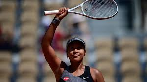 Patricia tig tennis drama in hua hin vs yafan wang challenge controvery. French Open 2021 Tennis Naomi Osaka Breezes Through Opener Against Patricia Tig At Roland Garros Eurosport