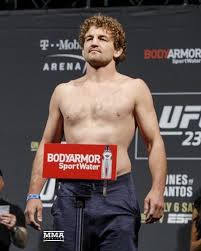 Learn how rich is in this year and how spends money? Chael Sonnen Credits The Former Olympic Wrestler Ben Askren For His Sportsmanship Know About His Net Worth Married Life And Children Married Biography