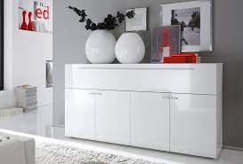 Echt edellunawitchwie von ikea zu erwarten mal wieder top qualität und super aufzubauen. Lc Sideboard Breite 181 Cm Fsc Zertifizierter Holzwerkstoff Online Kaufen Otto Sideboard Weiss Hochglanz Sideboard Weiss Billige Gartenmobel