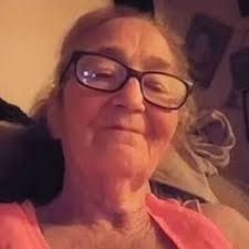 Hellen Marie Mahan Obituary December 27, 2021