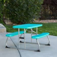 Lifetime Childrens Picnic Table Sam S Club In 2020 Kids Picnic Table Picnic Table Plastic Picnic Tables